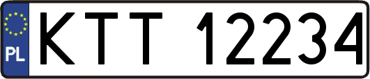 KTT12234