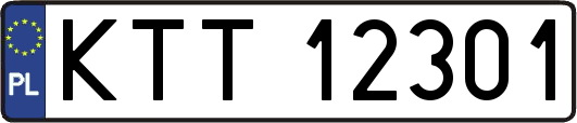KTT12301