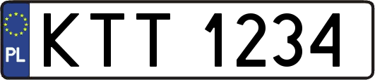 KTT1234