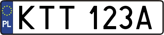 KTT123A