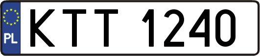 KTT1240
