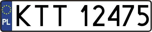 KTT12475