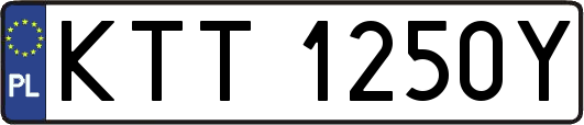 KTT1250Y