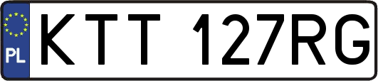 KTT127RG