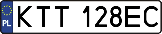 KTT128EC