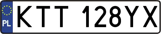 KTT128YX