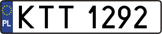 KTT1292