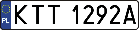 KTT1292A