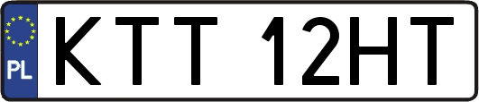 KTT12HT