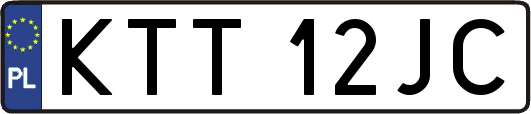 KTT12JC