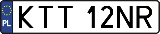 KTT12NR