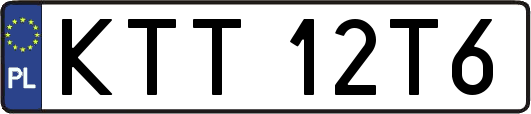 KTT12T6