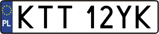 KTT12YK