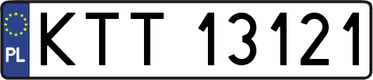 KTT13121