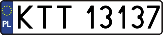 KTT13137