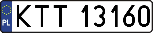 KTT13160