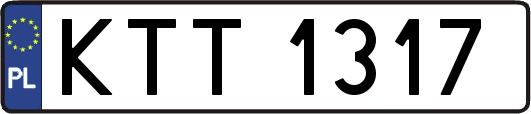 KTT1317