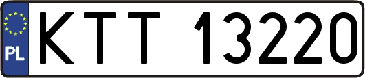 KTT13220