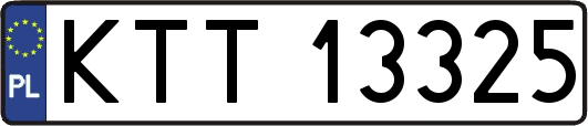KTT13325
