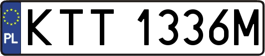 KTT1336M