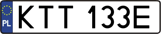 KTT133E
