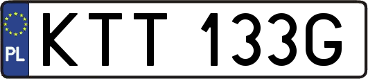 KTT133G