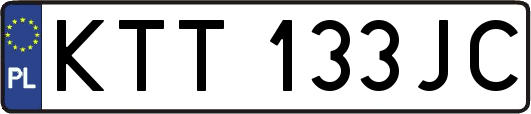 KTT133JC