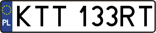 KTT133RT