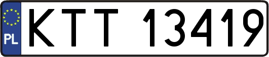 KTT13419