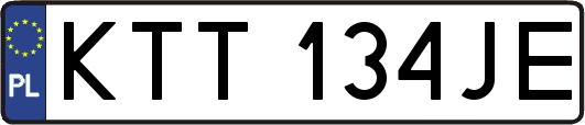 KTT134JE