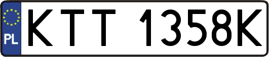 KTT1358K