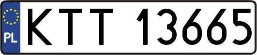KTT13665