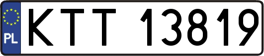 KTT13819