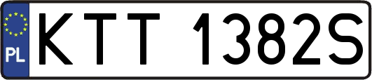KTT1382S