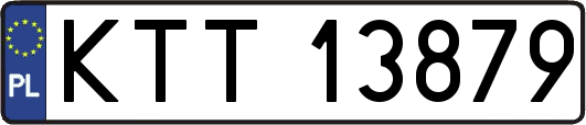 KTT13879