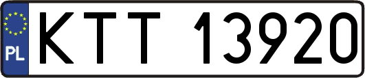 KTT13920