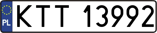KTT13992