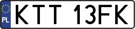 KTT13FK