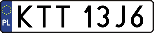 KTT13J6