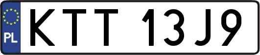 KTT13J9