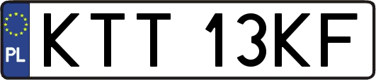 KTT13KF