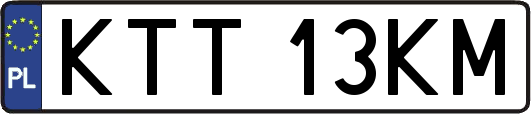 KTT13KM