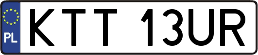 KTT13UR