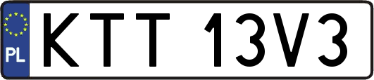 KTT13V3