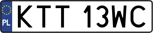 KTT13WC