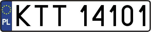 KTT14101