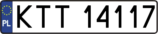 KTT14117