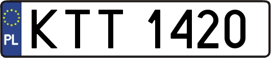 KTT1420