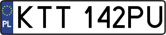 KTT142PU