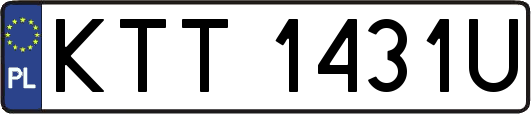 KTT1431U